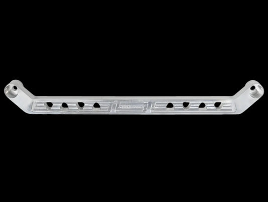 TruHart Rear Tie Bar - 96-00 Civic Polished, Red, Gold, Purple
