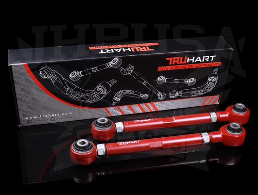 TruHart Rear Toe Kit - 16-21 Civic / 17-25 Civic Type-R (FK8/FL5)
