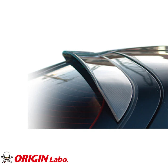 ORIGIN Labo RX-7 Rear Roof Wing Carbon