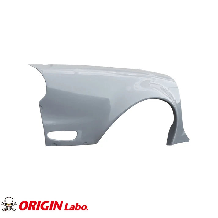 ORIGIN Labo +50mm Rear Over Fenders To suit MAZDA RX-7 (FD3S)