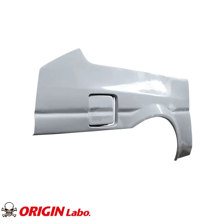 ORIGIN Labo +40mm Rear Over Fenders To suit TOYOTA Corolla AE86 Hatch (3 Door)
