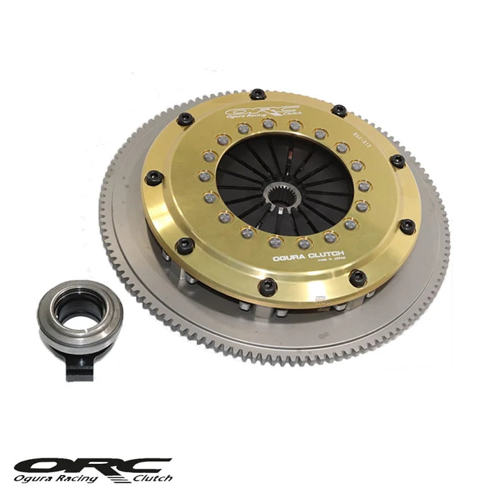 S2000 AP2 Ogura Racing Clutch (Single) 309D model