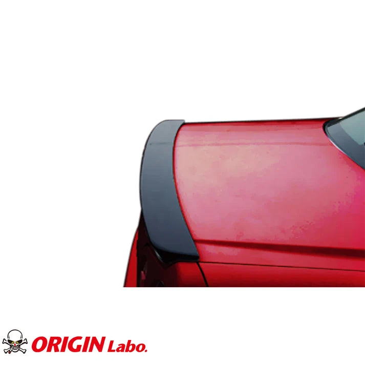 Rear Spoiler [Type 1] FRP - Skyline R34 Sedan