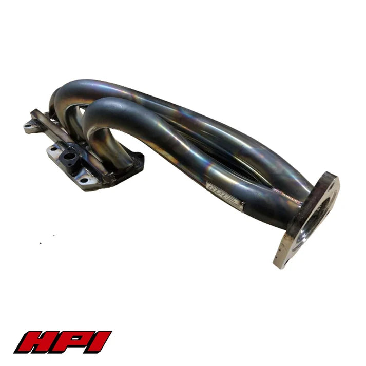 TAKUMI Series Exhaust Manifold (13BT) RX-7 FC3S/FD3S
