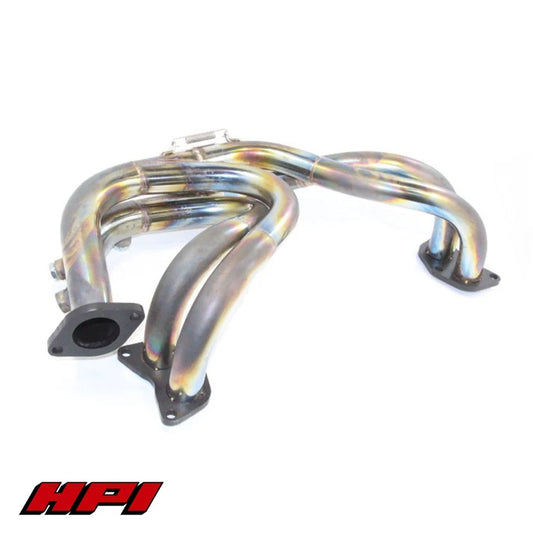 TAKUMI Series Exhaust Manifold (FA20) - GT86/BRZ/FR-S