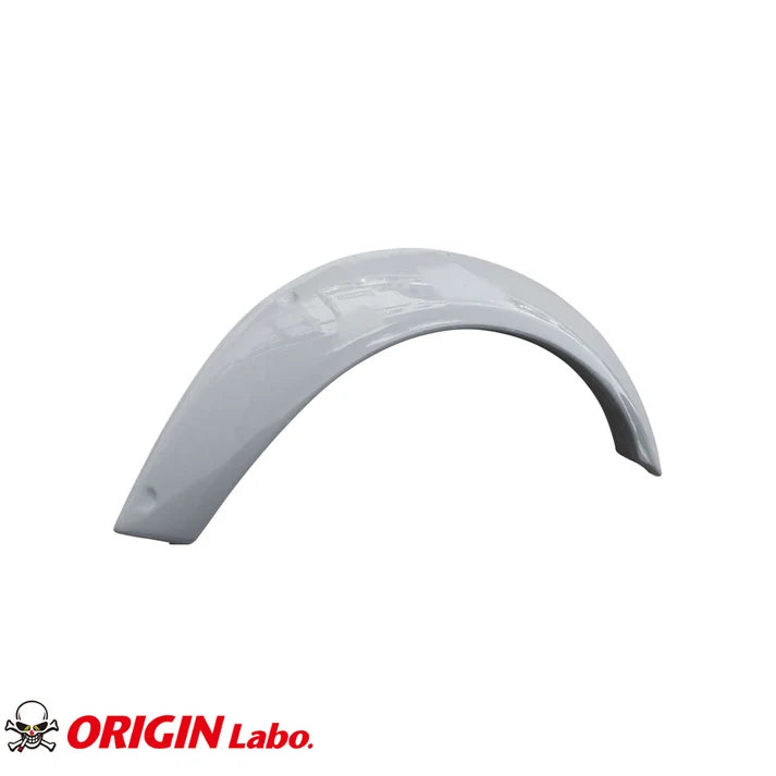 ORIGIN Labo +35mm Rear Fender Flare To suit TOYOTA Corolla AE86 (All Models)