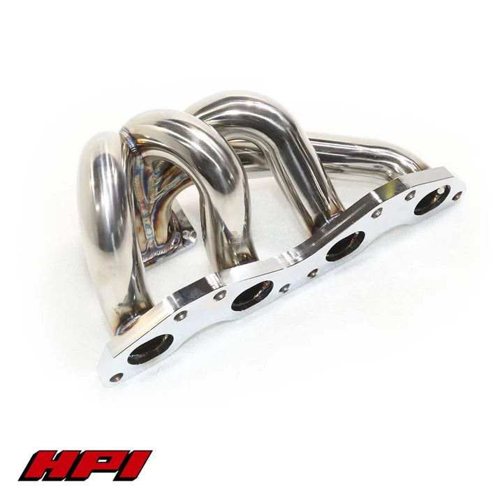 TAKUMI Series Exhaust Manifold (SR20) - S13/S14/S15/180SX