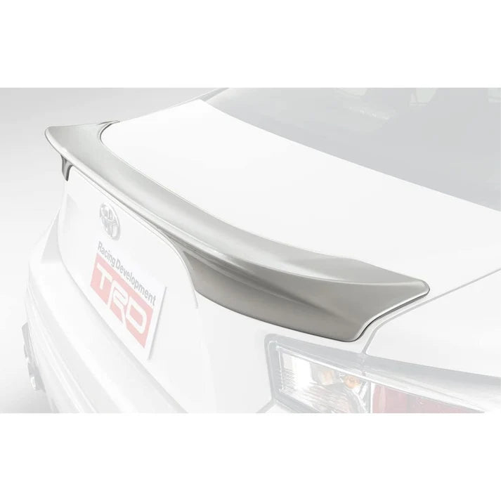 TRD Trunk Wing for GT86 [ZN6] / SCION FRS