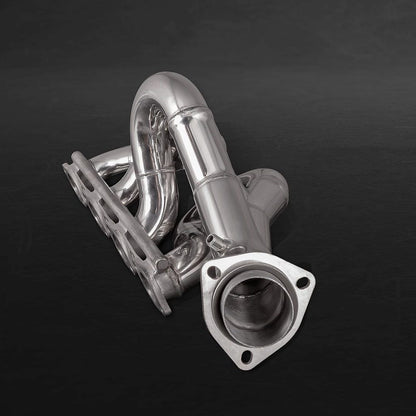 Capristo Headers w/ Heat Blankets for Ferrari F430