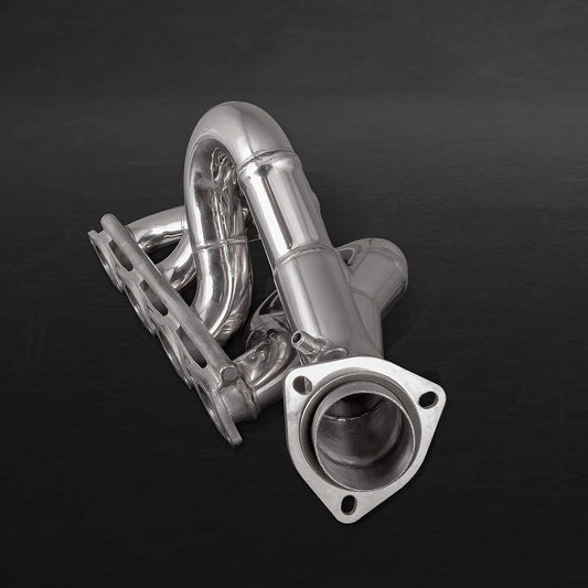 Capristo Headers w/ Heat Blankets for Ferrari F430