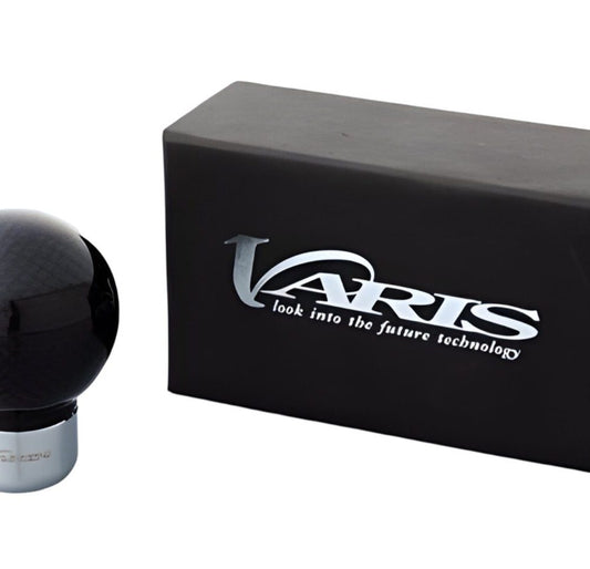 Varis Ver. 2 Carbon Shift Knob
