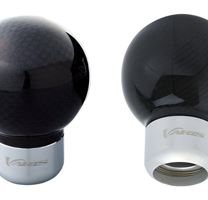 Varis Ver. 2 Carbon Shift Knob