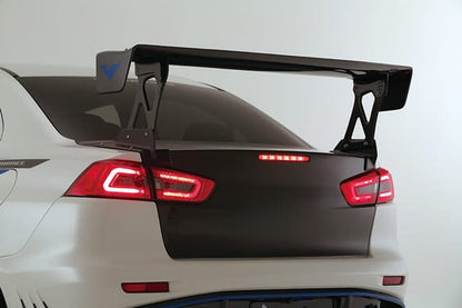 Varis LED Tail Lamp Set for CZ4A Mitsubishi Lancer Evolution X