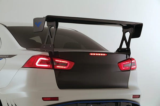 Varis LED Tail Lamp Set for CZ4A Mitsubishi Lancer Evolution X