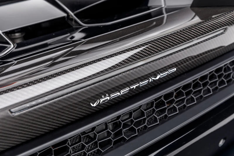 Vorsteiner Novara Edizione Aero Carbon Fiber Decklid for LP 610-4 Lamborghini Huracan