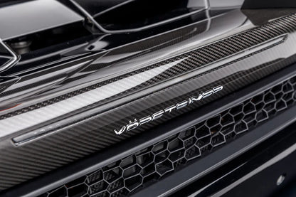 Vorsteiner Novara Edizione Aero Carbon Fiber Decklid for LP 610-4 Lamborghini Huracan