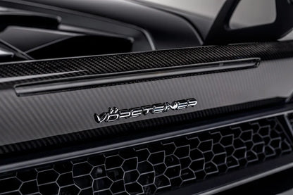 Vorsteiner Novara Edizione Aero Carbon Fiber Decklid for LP 610-4 Lamborghini Huracan