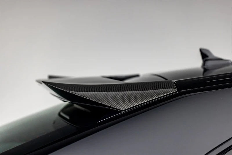 Vorsteiner Rampante Edizione Aero Carbon Fiber Roof Spoiler for Lamborghini Urus
