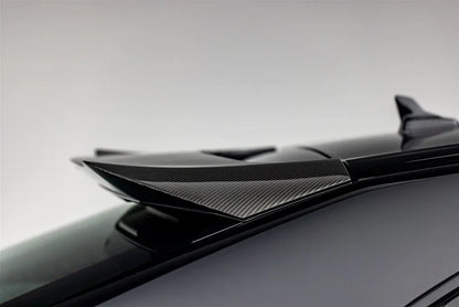 Vorsteiner Rampante Edizione Aero Carbon Fiber Roof Spoiler for Lamborghini Urus