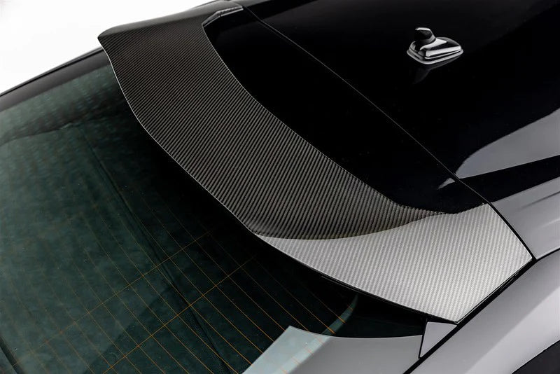 Vorsteiner Rampante Edizione Aero Carbon Fiber Roof Spoiler for Lamborghini Urus