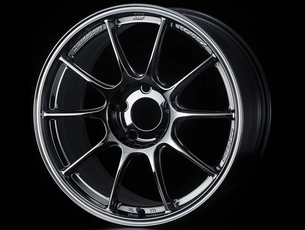 WedsSport TC105X - SBC - 18x9.5 / 5x120 / +39 (4)