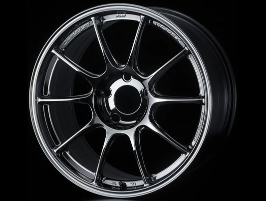 WedsSport TC105X - SBC - 18x9.5 / 5x120 / +39 (4)