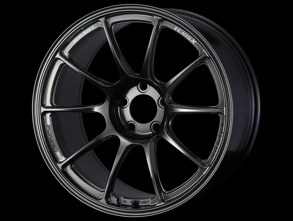 WedsSport Forged TC105X - 19" Wheels (4)