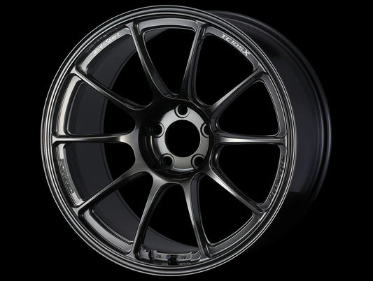 WedsSport Forged TC105X - 19" Wheels (4)