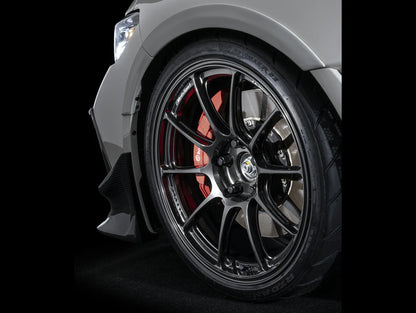 WedsSport Forged TC105X - 19" Wheels (4)