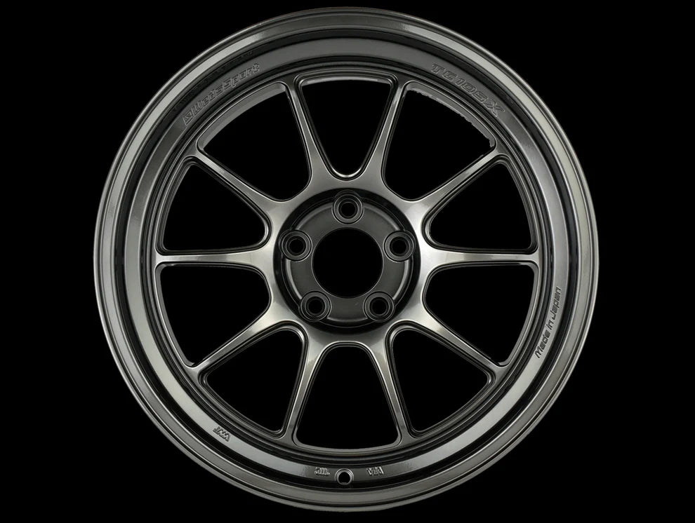 WedsSport TC105X DSR - 18" Wheels (4)