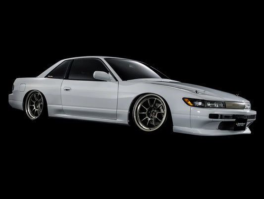 WedsSport TC105X DSR - 18" Wheels (4)