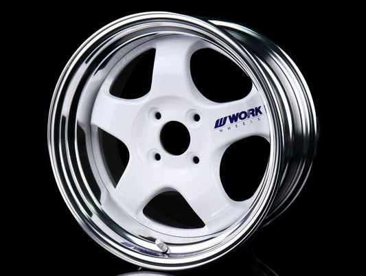 Work Meister S1 2P - 15" / 4x100 (4)