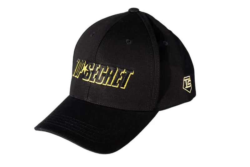Top Secret Japan TS Cap 2026