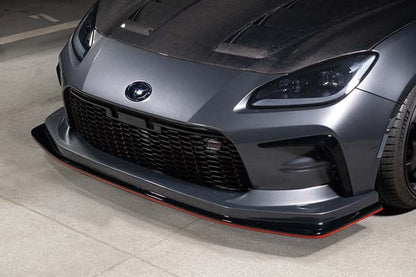 Xeno S-Spec 3P Aero Set (FRP) for Toyota GR86 (ZN8) 2022+