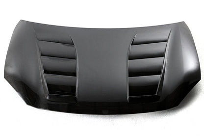 Xeno GT-Spec Aero Hood (Carbon) for Toyota GR86 (ZN8) & Subaru BRZ (ZD8) 2022+
