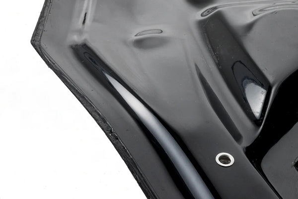 Xeno GT-Spec Aero Hood (Carbon) for Toyota GR86 (ZN8) & Subaru BRZ (ZD8) 2022+