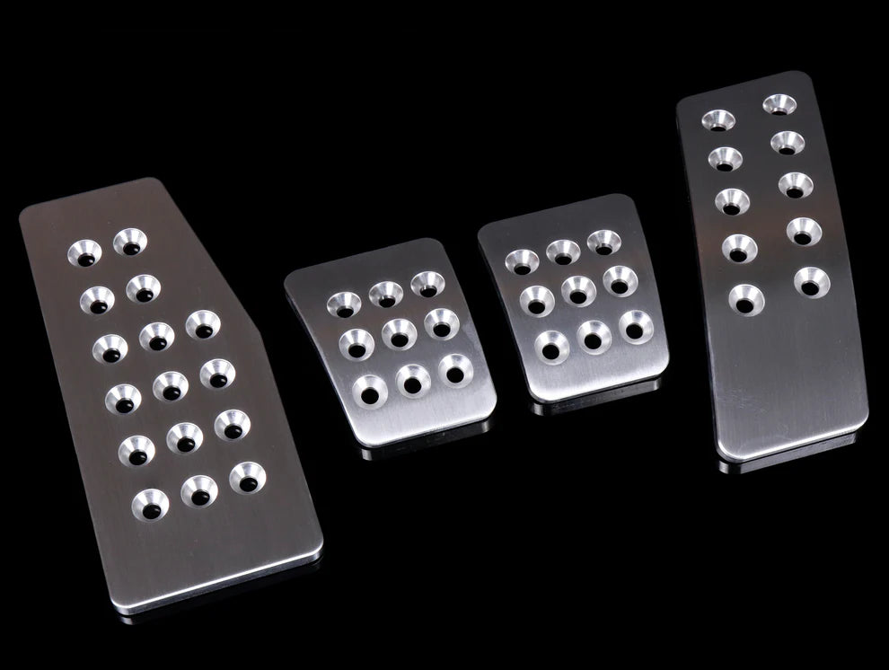 Zoom Engineering PM01 Car Pedal Cover Set