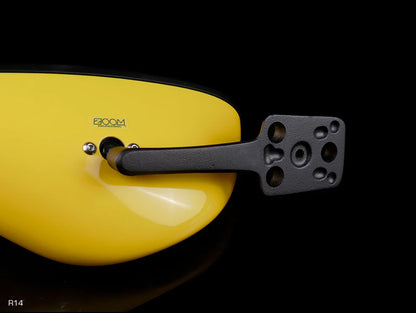 Zoom Engineering Monaco 240 Rear Mirror