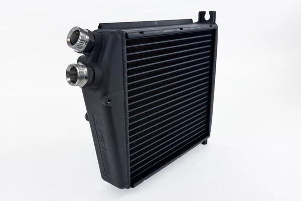 CSF Porsche 964/993 OEM+ Performance Fender Oil Cooler