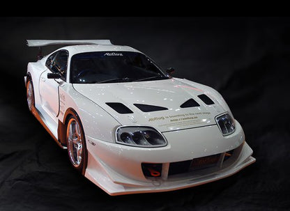 Abflug Supra GT-05 Complete Body Kit for 1993-2002 Toyota Supra [JZA80]