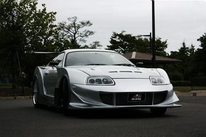 Abflug Supra GT-05 Complete Body Kit for 1993-2002 Toyota Supra [JZA80]