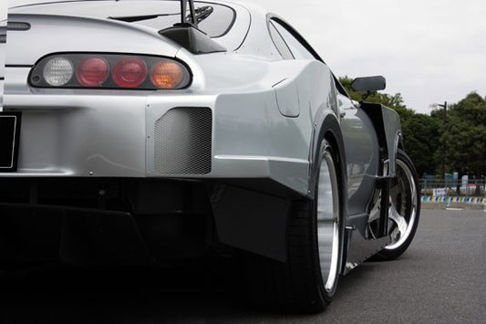 Abflug Supra GT-05 Complete Body Kit for 1993-2002 Toyota Supra [JZA80]