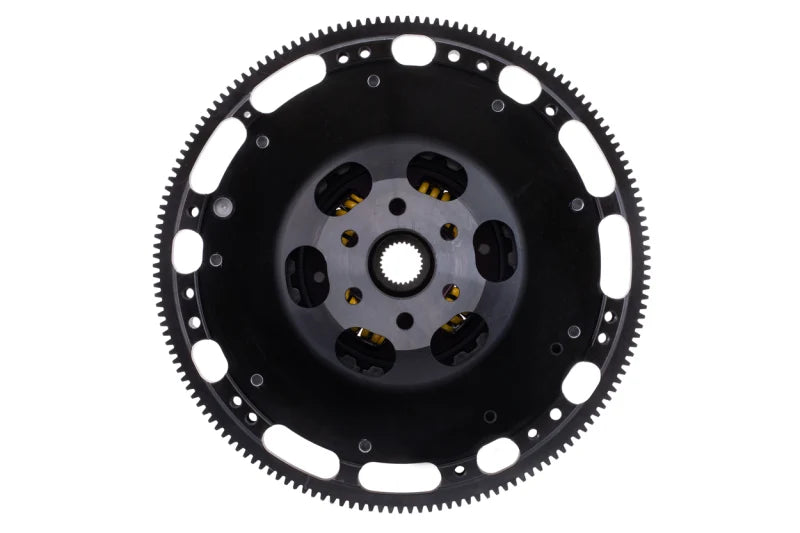 ACT 86-93 Ford Mustang GT Mod-Twin 225 XXD Sprung Race Clutch Kit