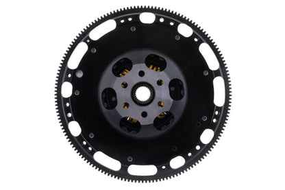 ACT 86-93 Ford Mustang GT Mod-Twin 225 XXD Sprung Race Clutch Kit