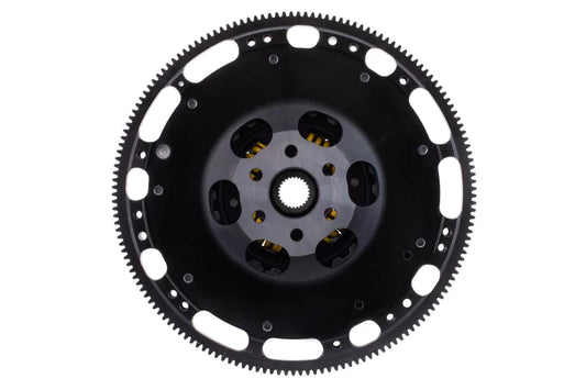 ACT 86-93 Ford Mustang GT Mod-Twin 225 XXD Sprung Race Clutch Kit