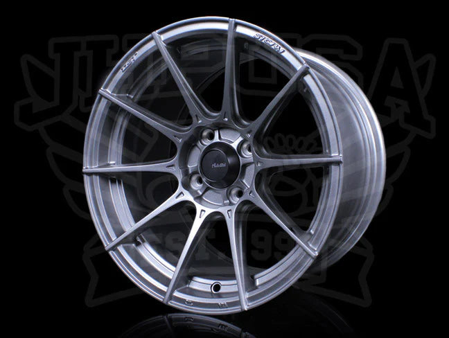 Advanti Racing Storm S1 - 15" Wheels (4)