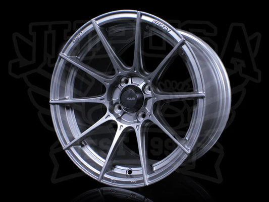 Advanti Racing Storm S1 - 15" Wheels (4)