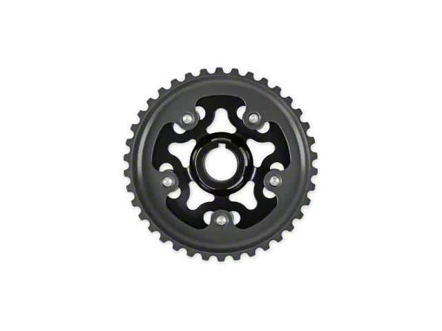 AEM Electronics Adjustable Cam Gear; 5-Bolt (96-00 Honda Civic / 96-97 Honda Del Sol)