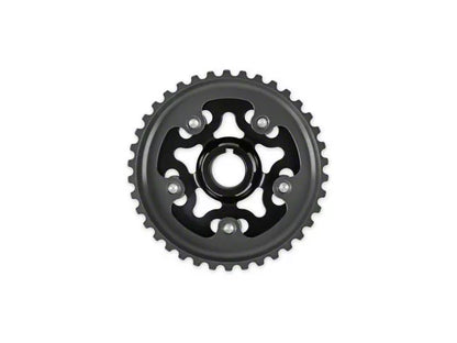 AEM Electronics Adjustable Cam Gear; 5-Bolt (96-00 Honda Civic / 96-97 Honda Del Sol)