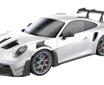 1016 Industries Fender Vents for 992 Porsche 911 GT3 RS